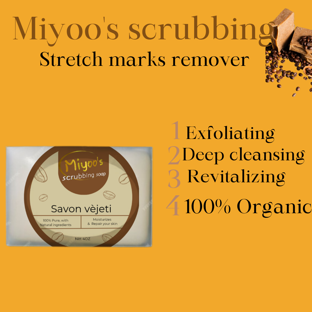 Stretch marks remover