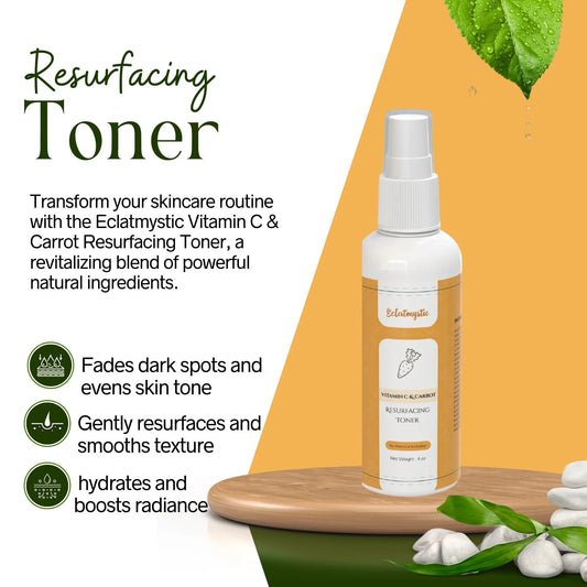 RESURFACING TONER