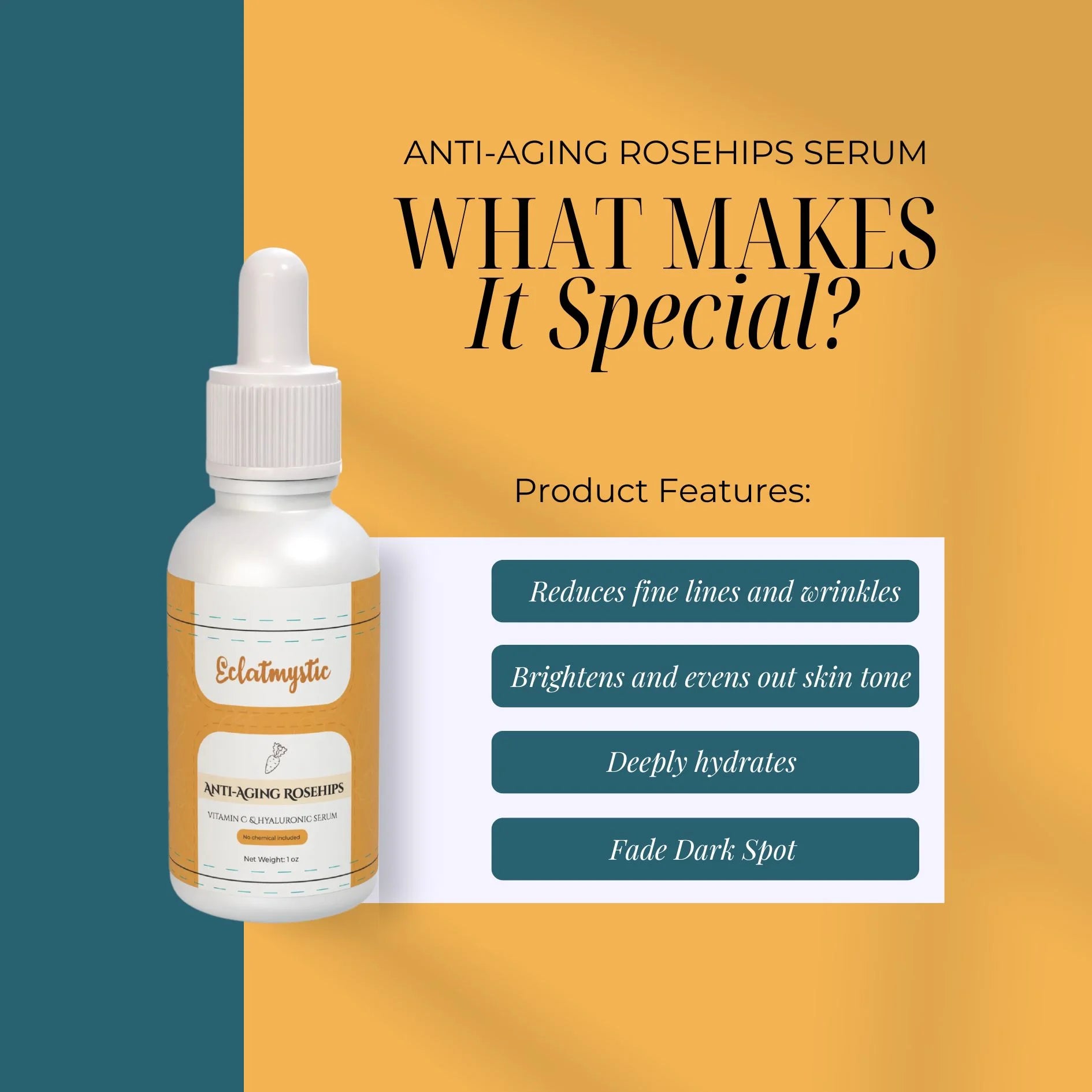 ANTI ANGING SERUM